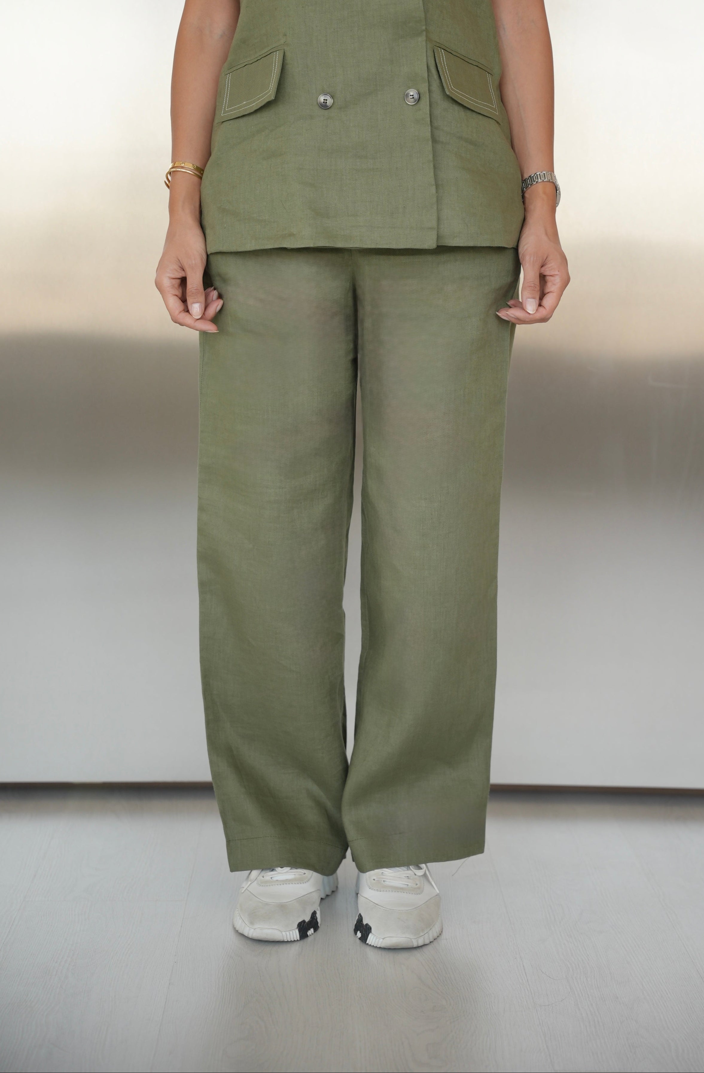 Laurel Pants