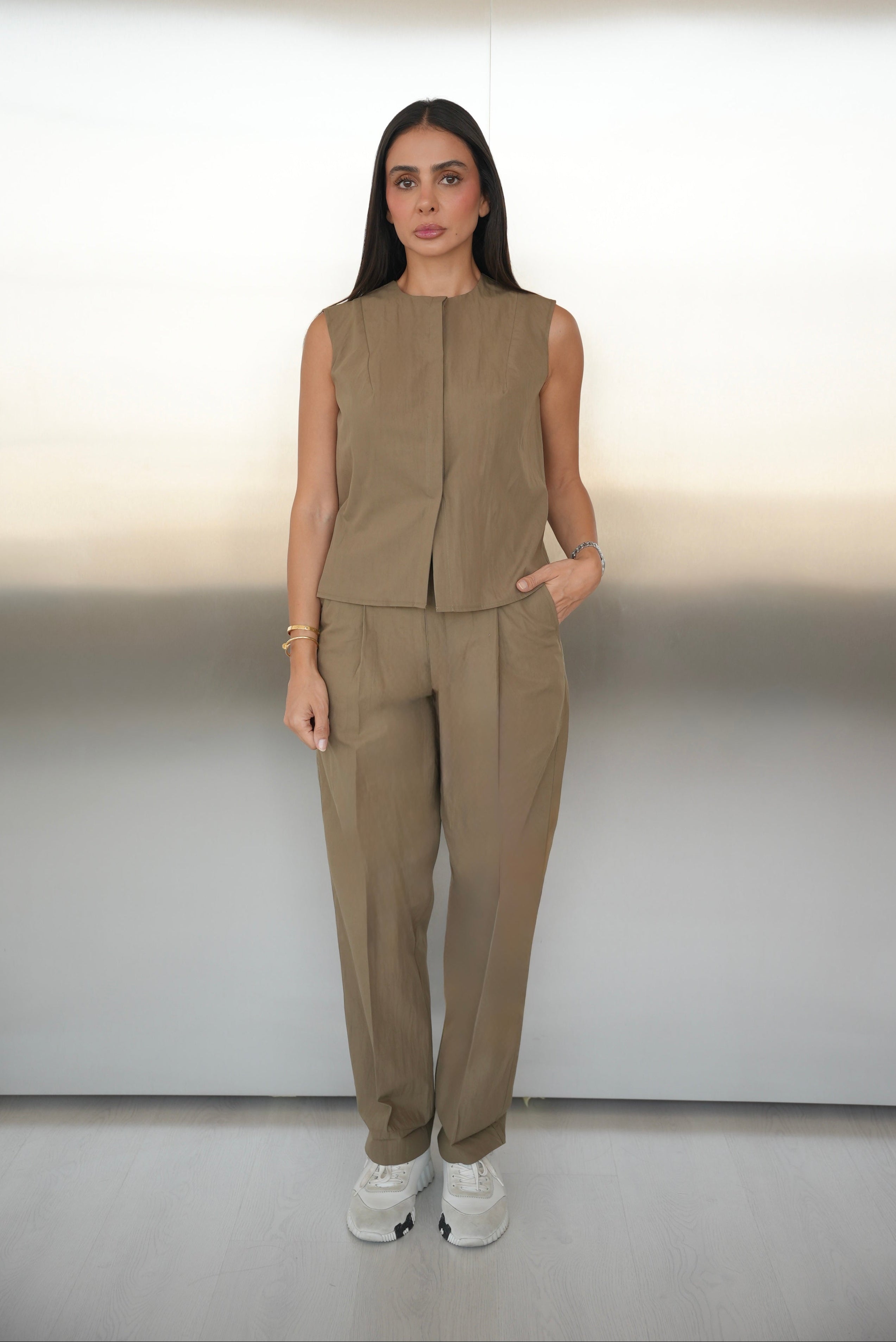 Noma Pants
