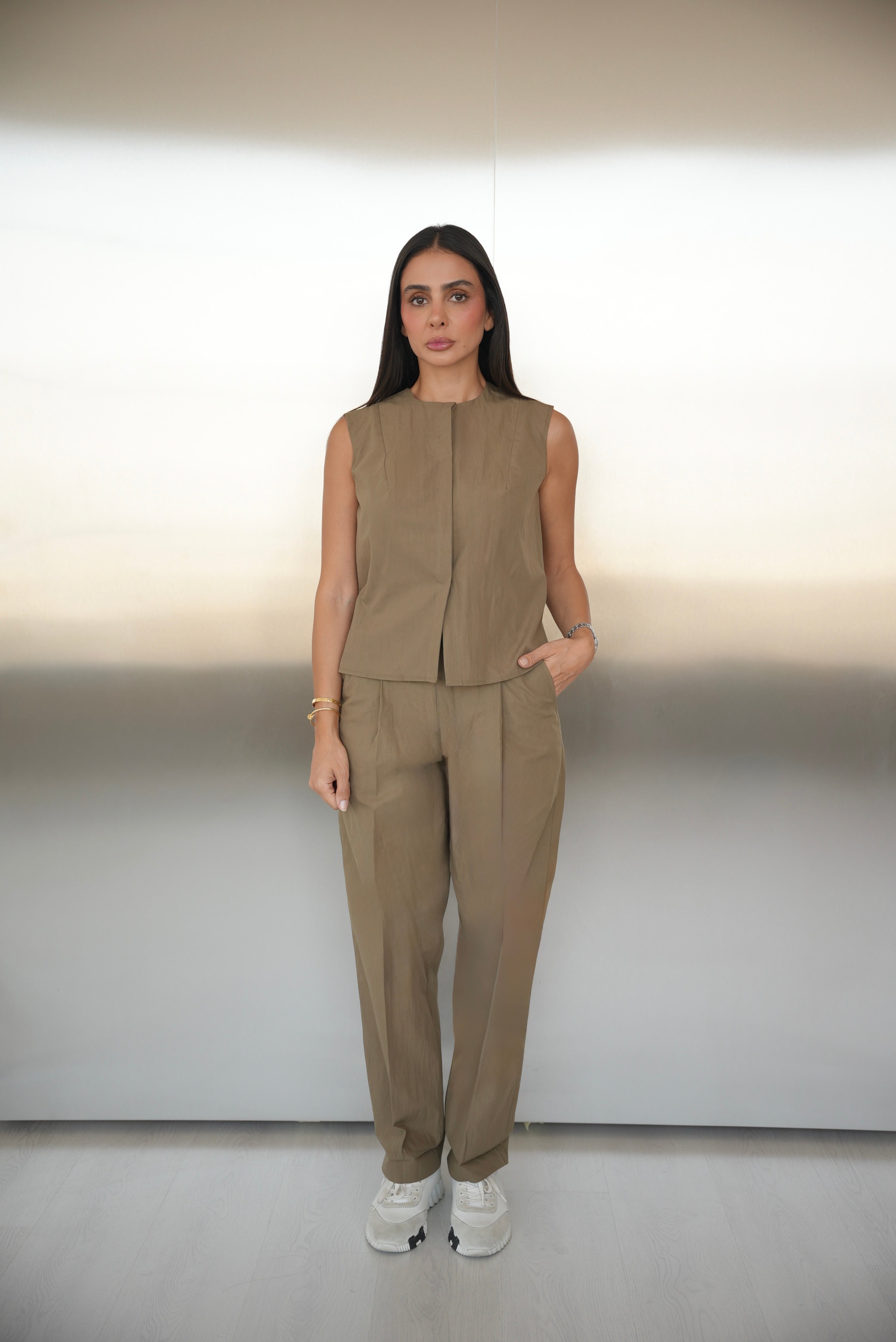 Noma Vest