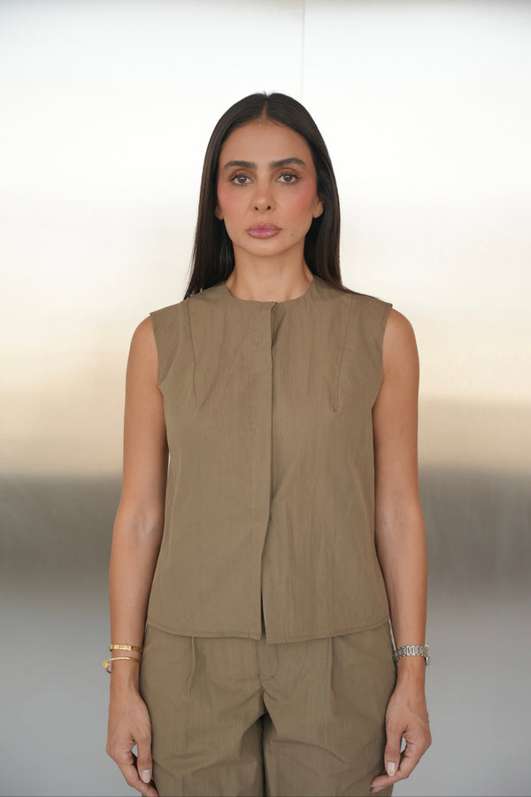Noma Vest