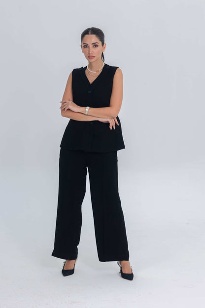 Inner Code pant