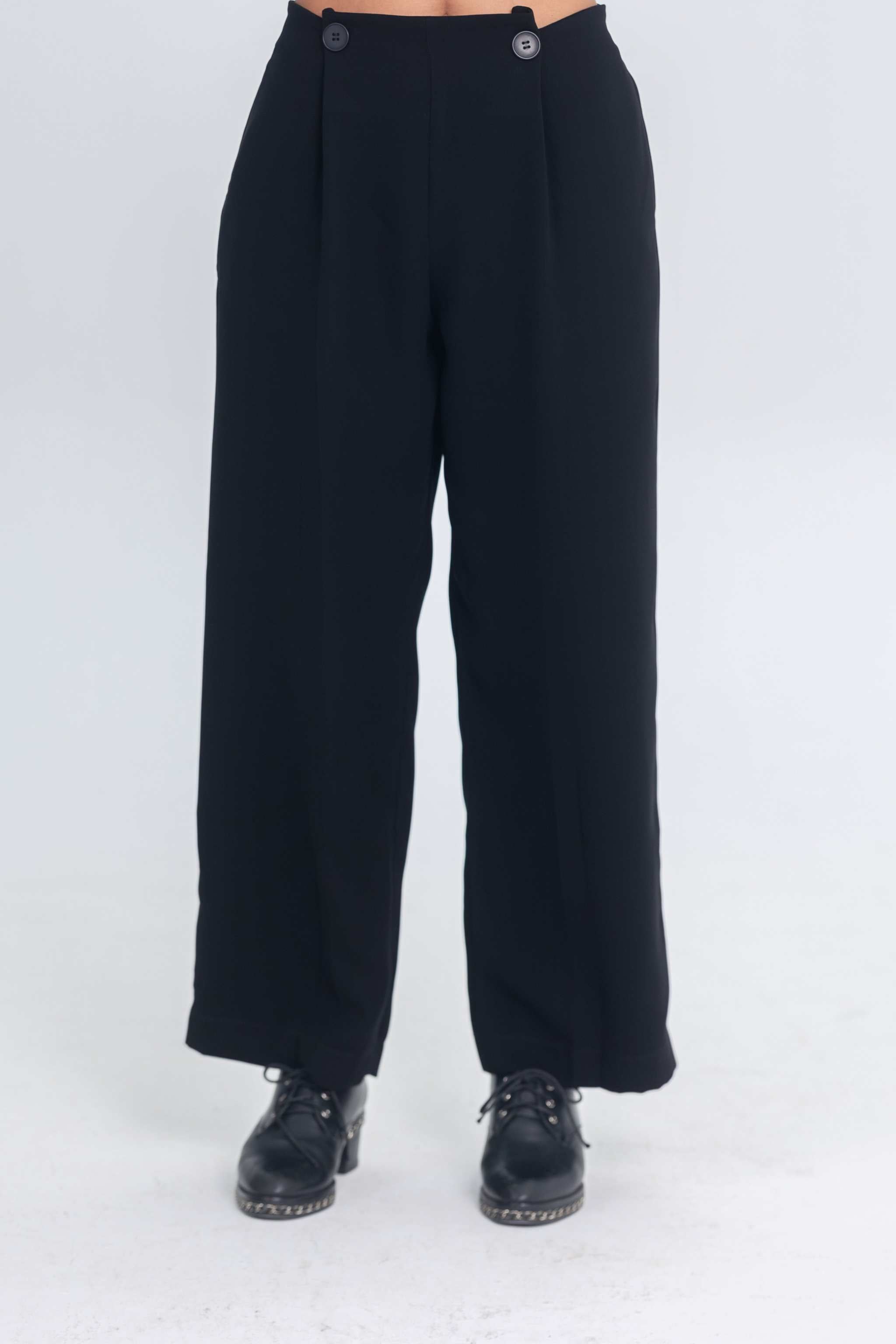 Code Pants