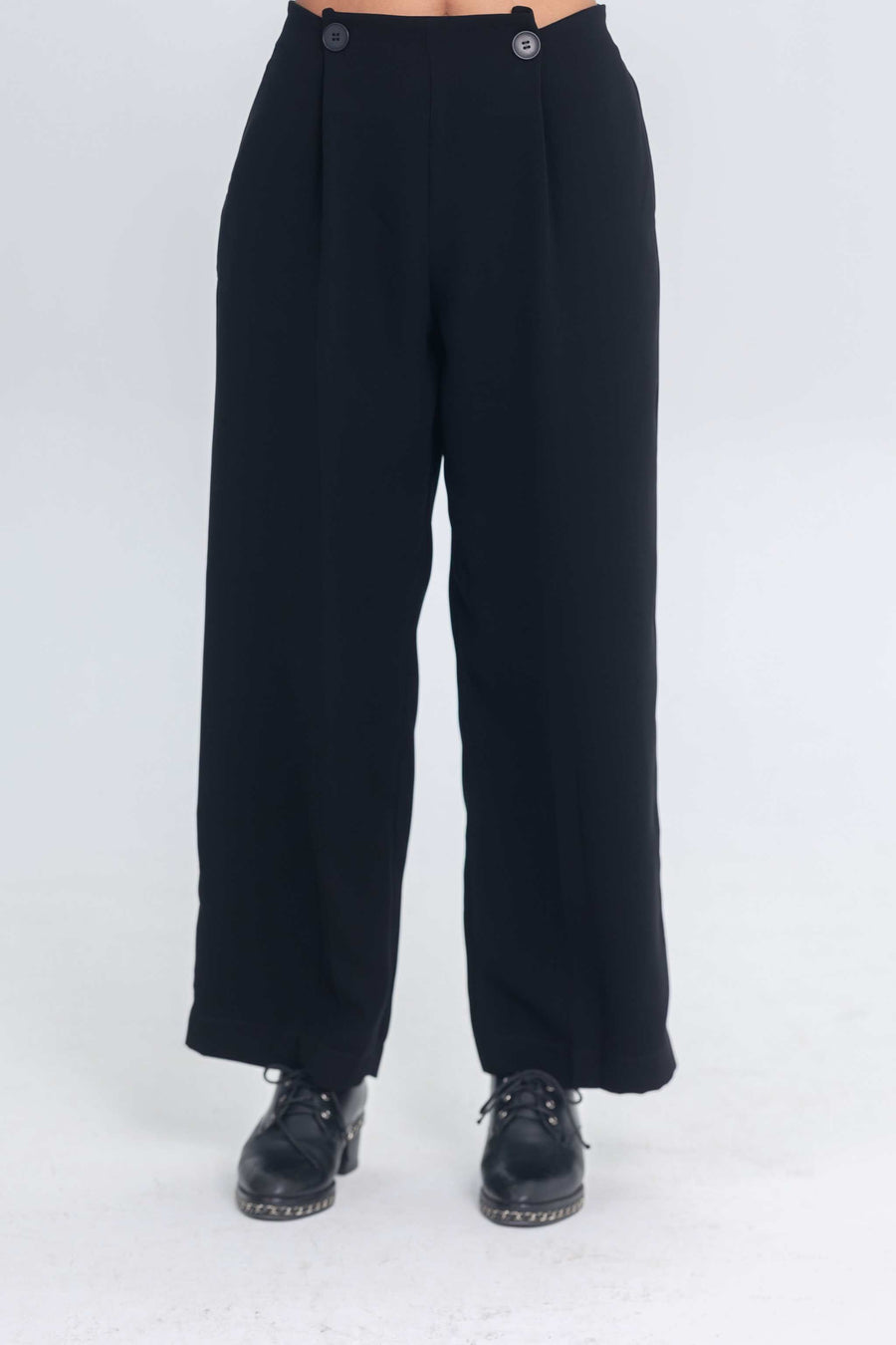 Inner Code Pant