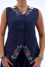 Botanica Vest