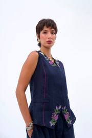 Botanica Vest