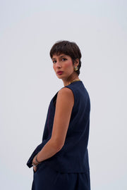 Botanica Vest