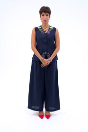 Botanica Vest